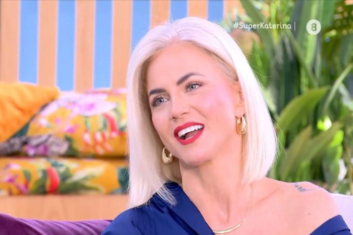 Κοντοβά: «Της τόνισα ότι δεν είμαι η μαμά που σε γέννησε, δεν σε θυμάμαι μωρό, αλλά είμαι η μαμά σου»