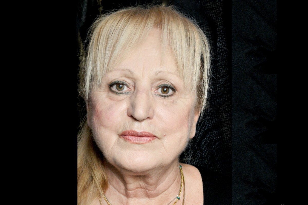 «Έφυγε» από τη ζωή η Σοφία Λάππου: Το θέατρο θρηνεί την απώλεια μιας σημαντικής ηθοποιού