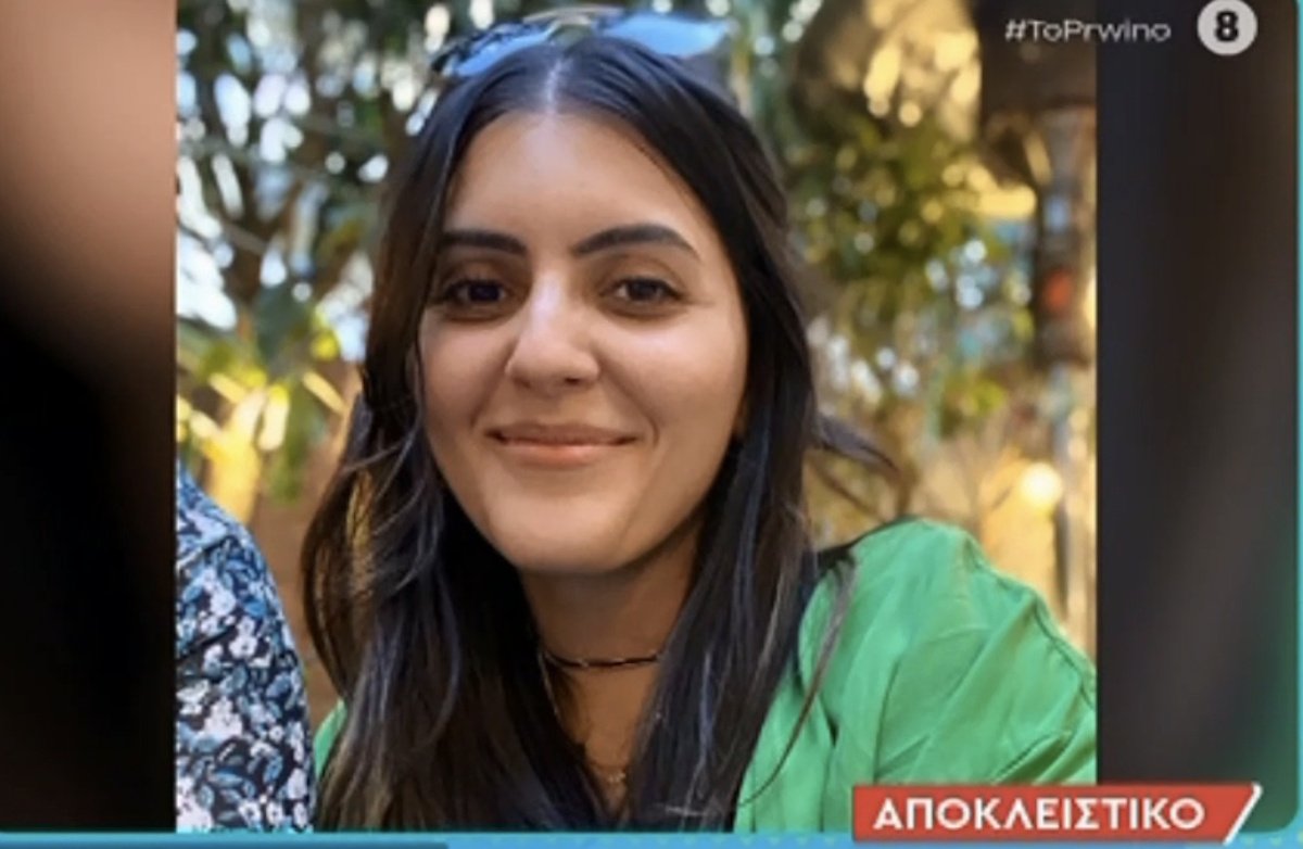 Μπάμπης Λαζαρίδης: Η πρωτότοκη κόρη του σπάει για πρώτη φορά τη σιωπή της και σοκάρει – «Η αδερφή του με έλεγε μπ@σταρδο»