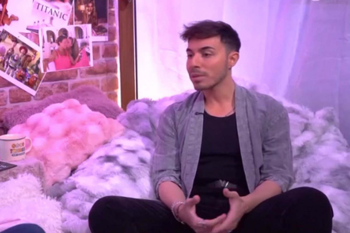 Βασίλης Λαζαρίδης: «Ανήθικο να λέγονται τέτοια πράγματα» – Η απάντηση στις δηλώσεις της Αγγελικής Ηλιάδη