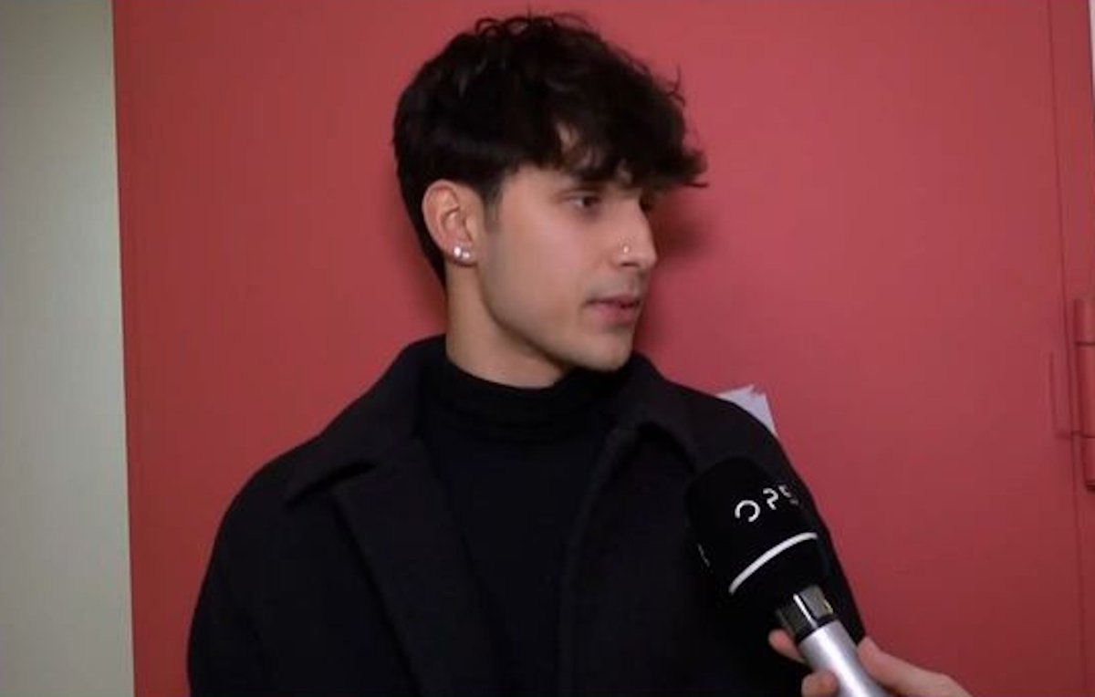 Μπάμπης Λαζαρίδης: Αυτός είναι ο λόγος που δεν μιλάει με τον αδερφό του, Βασίλη