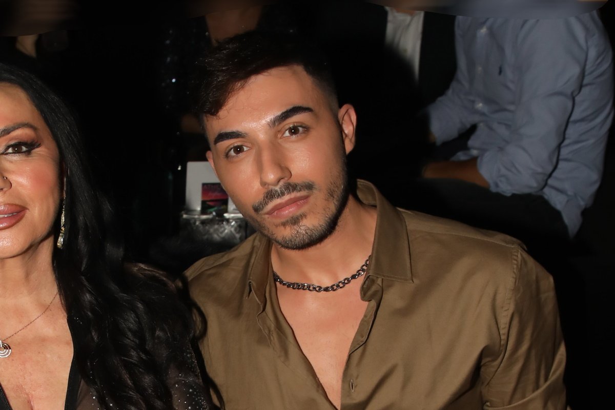 Βασίλης Λαζαρίδης: «Ήταν ο καλύτερος πατέρας που θα μπορούσα να είχα στη ζωή μου»