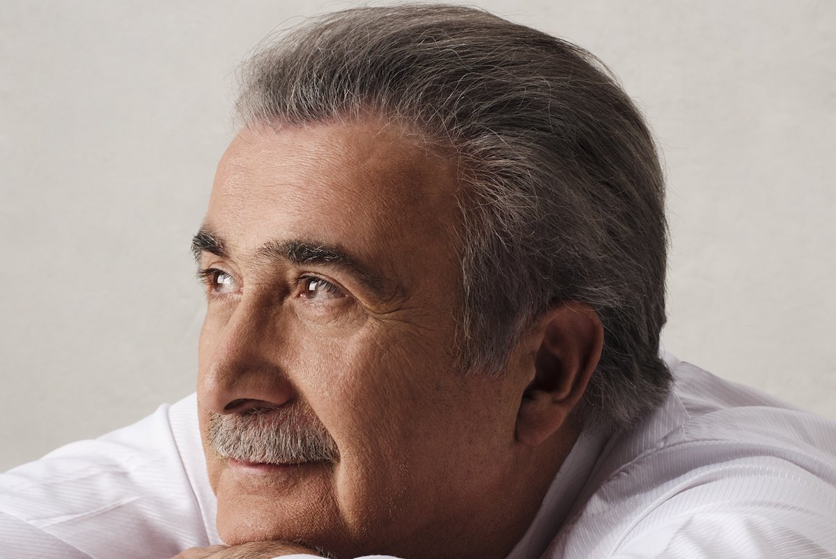 Αλ Τσαντίρι Νιουζ (1/4): Ο Λάκης Λαζόπουλος υποδέχεται τον Χρήστο Μάστορα