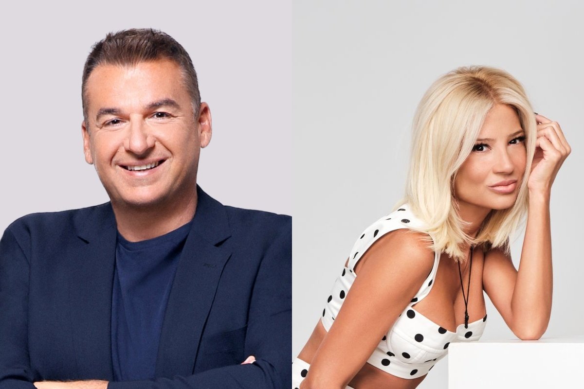 Τηλεθέαση 12/3: Σκληρή μάχη στην πρωινή ζώνη και νίκη με 0,1% διαφορά