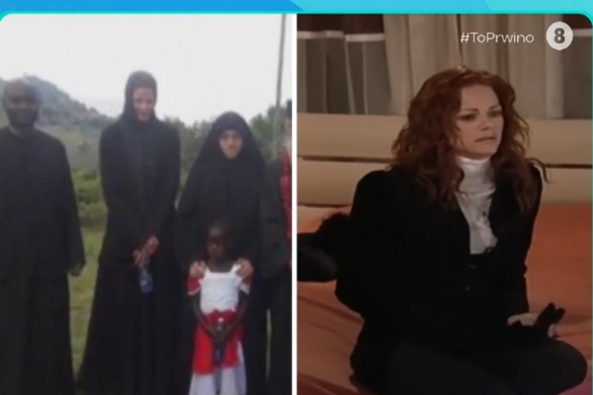 Ναταλία Λιονάκη: «Η οικογένειά της είχε μεγάλη εχθρότητα απέναντι στην κόρη τους – Θα το επιδιώξω να της μιλήσουν»