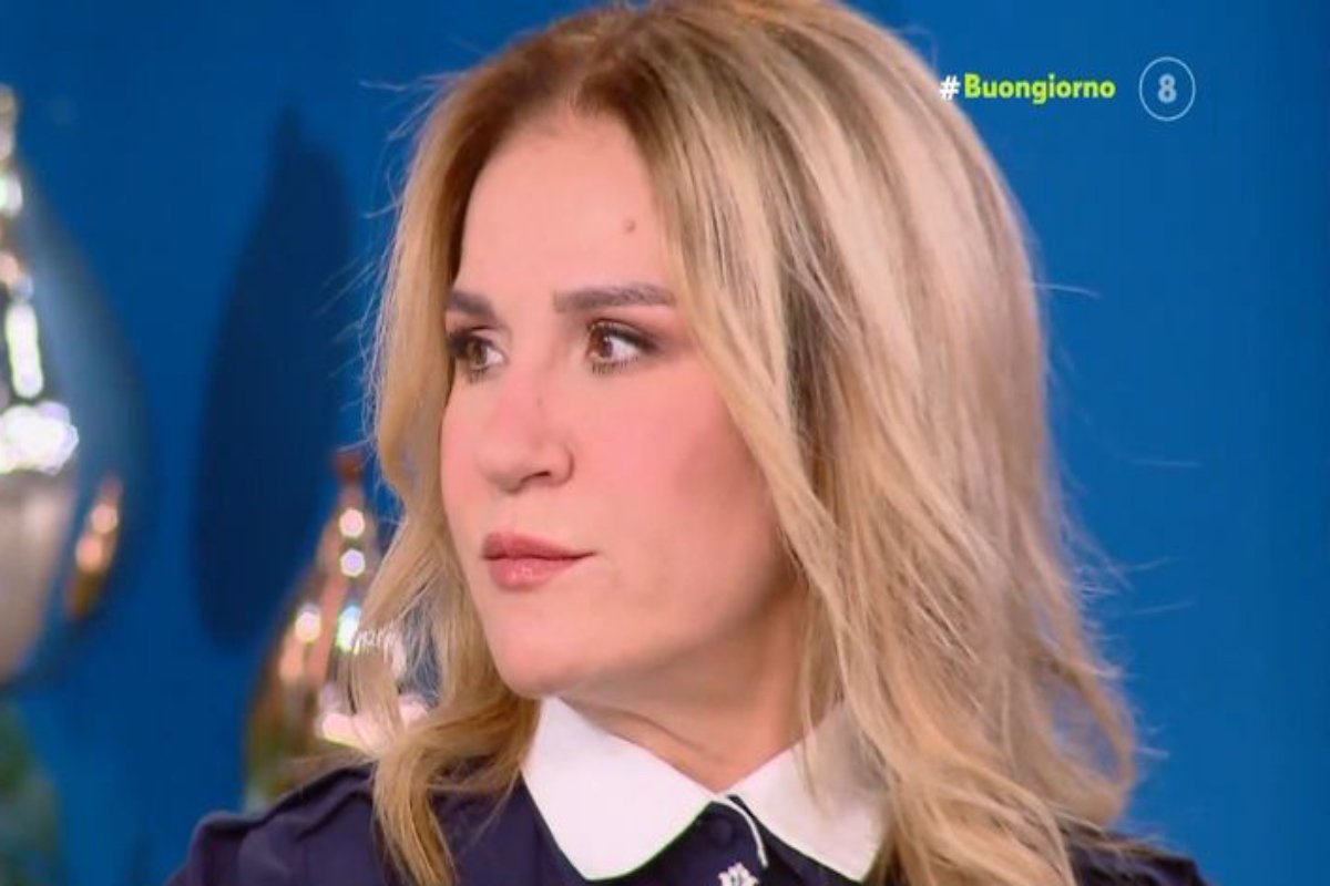 Μπέσσυ Μάλφα για Γεράσιμο Σκιαδαρέση: «Ήταν έρωτας δυνατός… πολύ πάθος!»