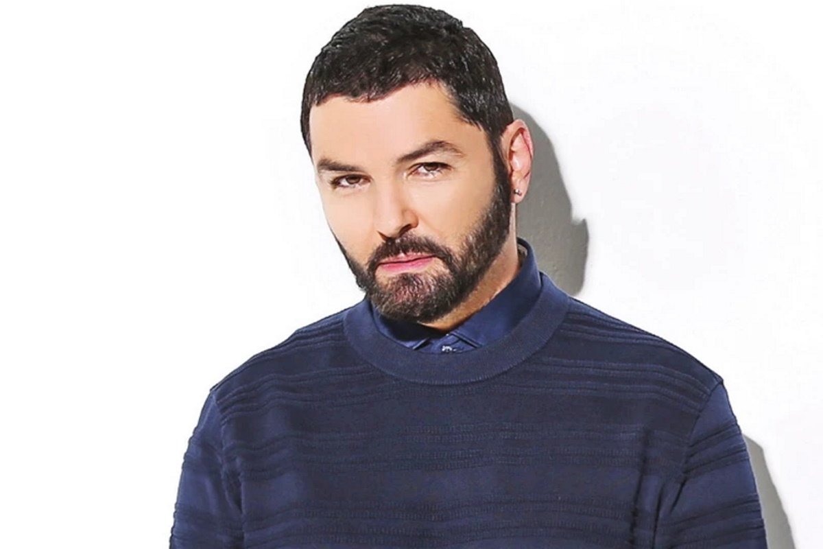 OPEN: Νέος διευθυντής προγράμματος, ο Θέμης Μάλλης