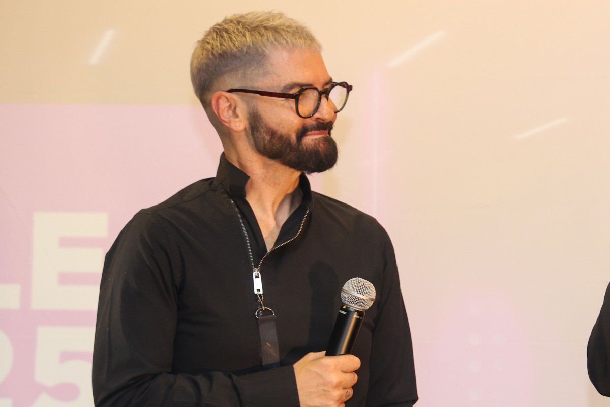 OPEN: Νέος διευθυντής προγράμματος, ο Θέμης Μάλλης