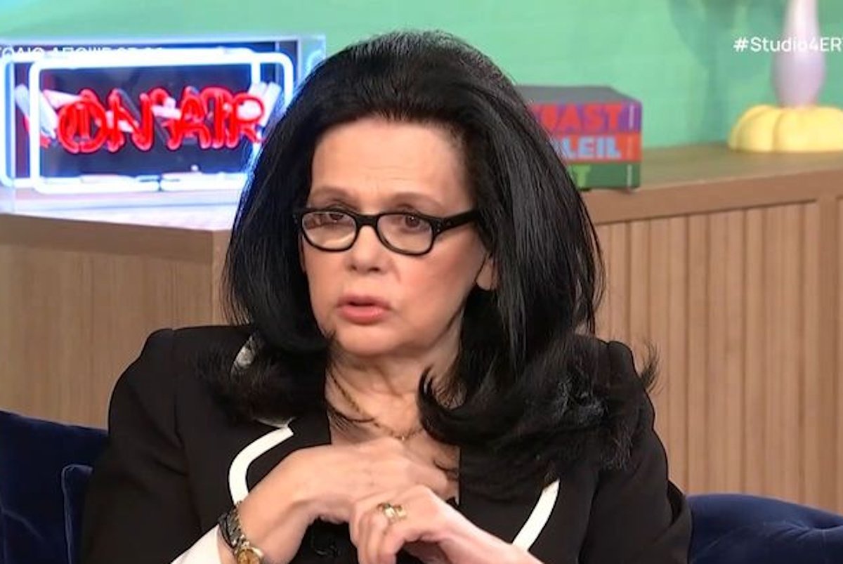 Μαρίνα: «Στο YFSF είπανε δημόσια ότι ήμουν φάλτσα και κουνιόμουν σαν φάλαινα – Με έπιασαν τα κλάματα γιατί ήταν άδικο»