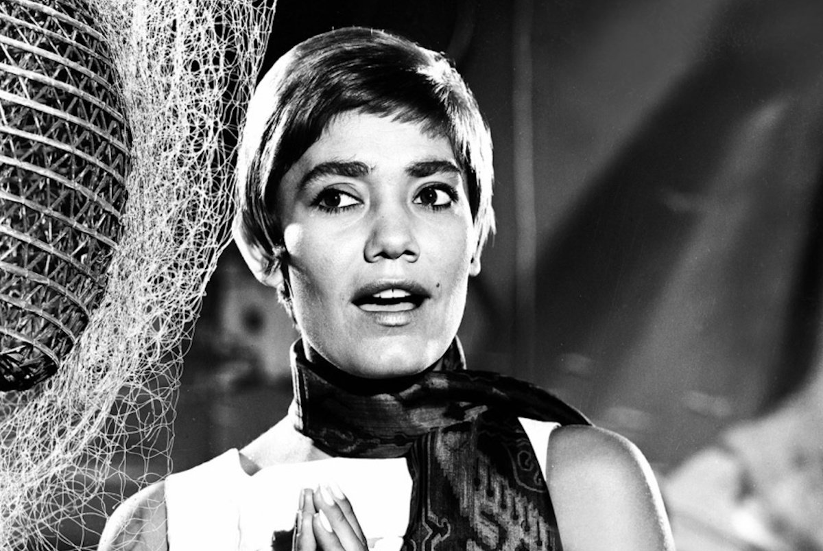 Μαρινέλλα: Ποιος άλλαξε το όνομα της  Κυριακής Παπαδοπούλου που έμελλε να γίνει μύθος στο καλλιτεχνικό στερέωμα;