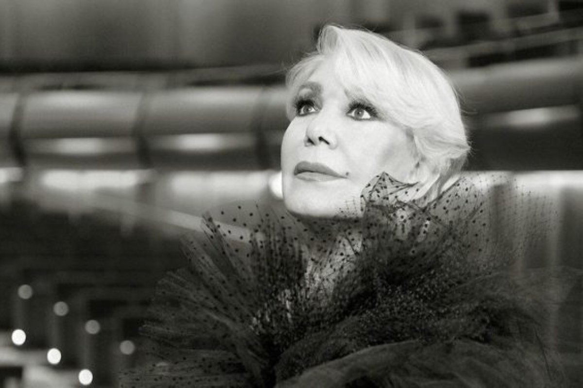 Μαρινέλλα: Η στιγμή που «πάγωσε» το Ηρώδειο – Η κατάρρευση στη σκηνή που έγινε η αρχή του τέλους