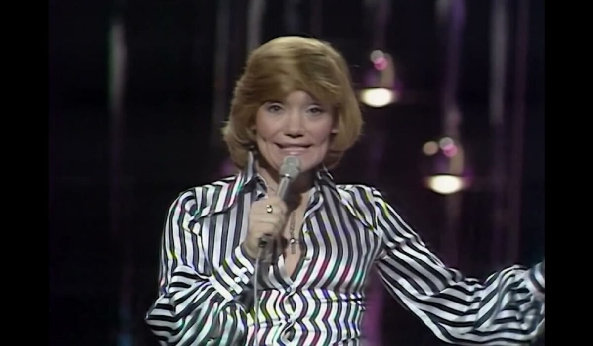 Μαρινέλλα: Όσα δήλωνε λίγο πριν ταξιδέψει για να εκπροσωπήσει την Ελλάδα στη Eurovision