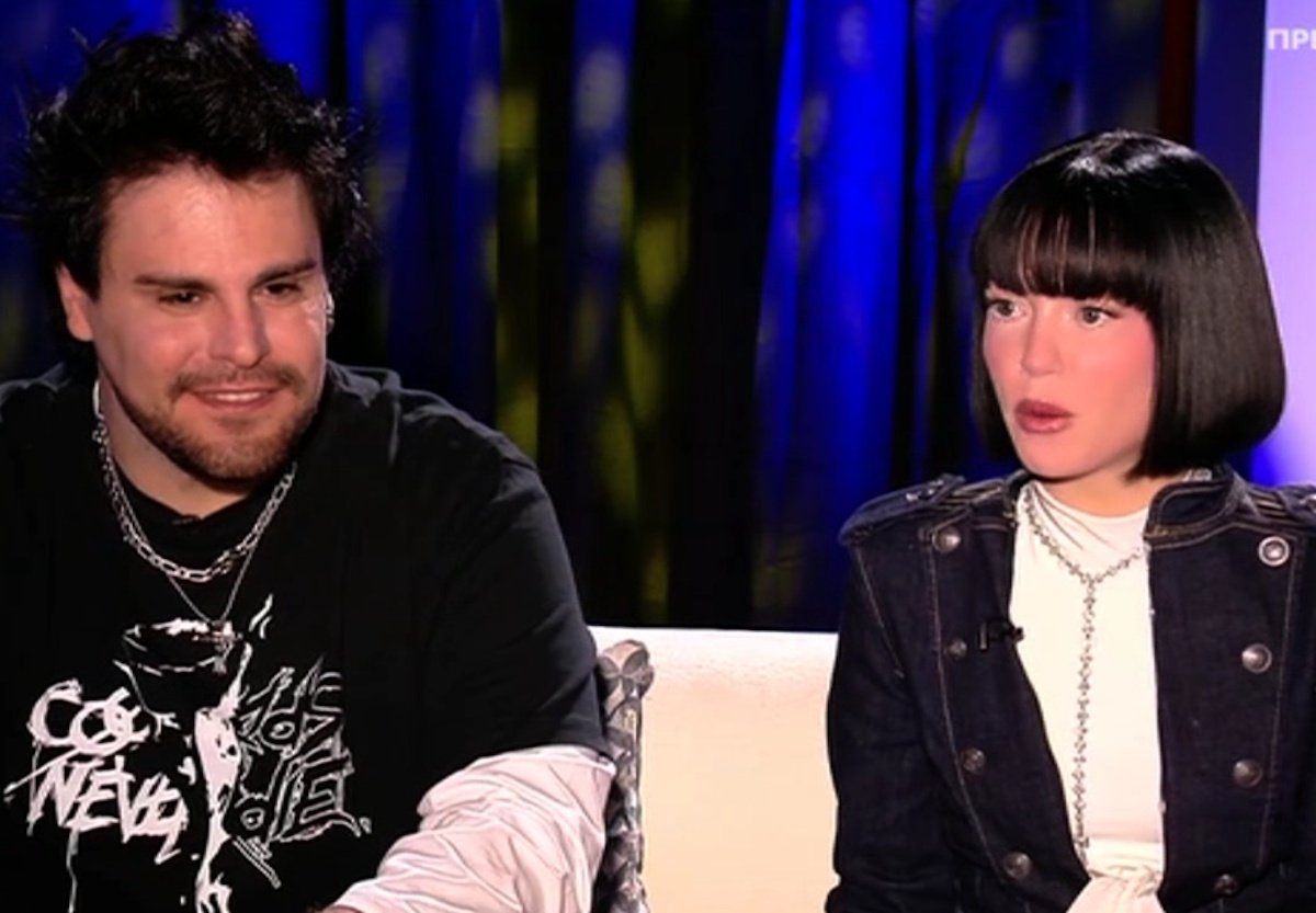 Συγκινεί η Marseaux για τη μητέρα της: «Ήταν συμπαντικό αυτό που είχαμε»