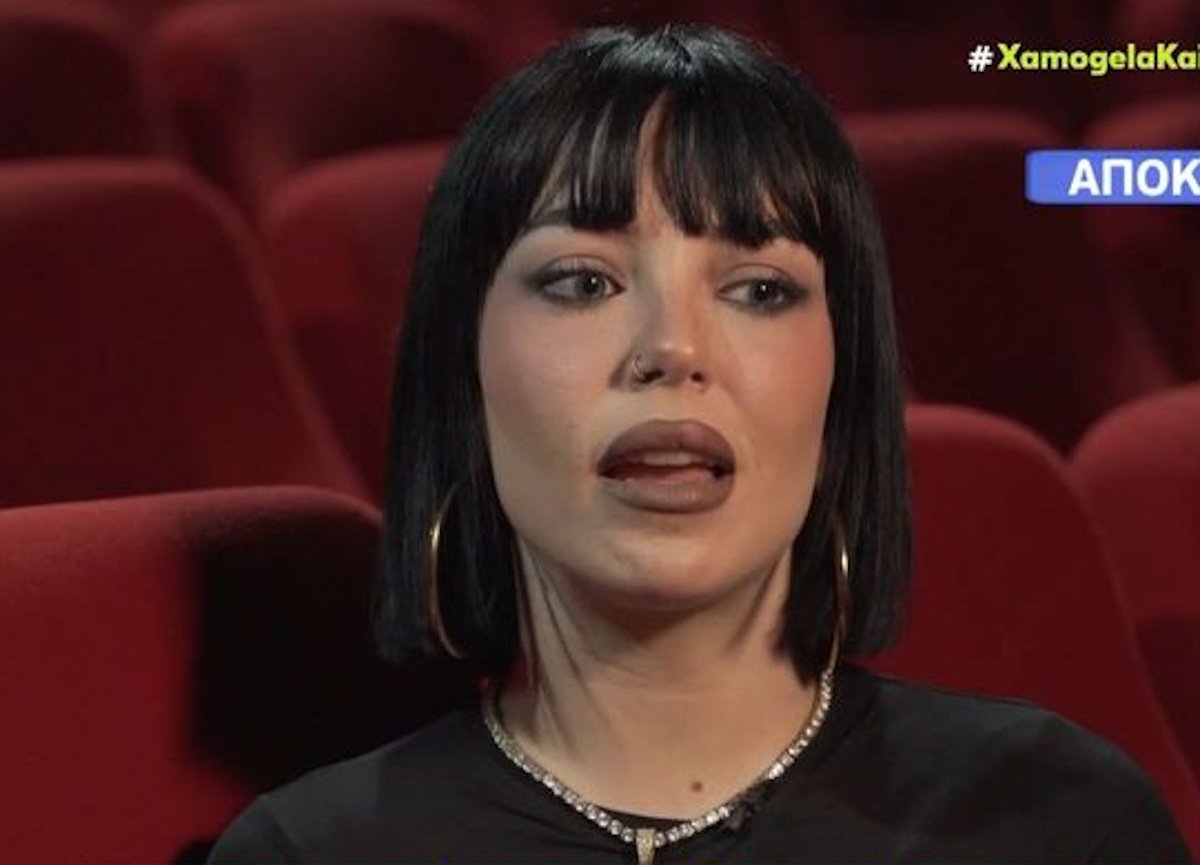 Marseaux για την προσωπική της ζωή: «Το να πω χίλια ψέματα δεν θα εκτιμηθεί – Έκανα κάποιο κόσμο να πει ότι…»