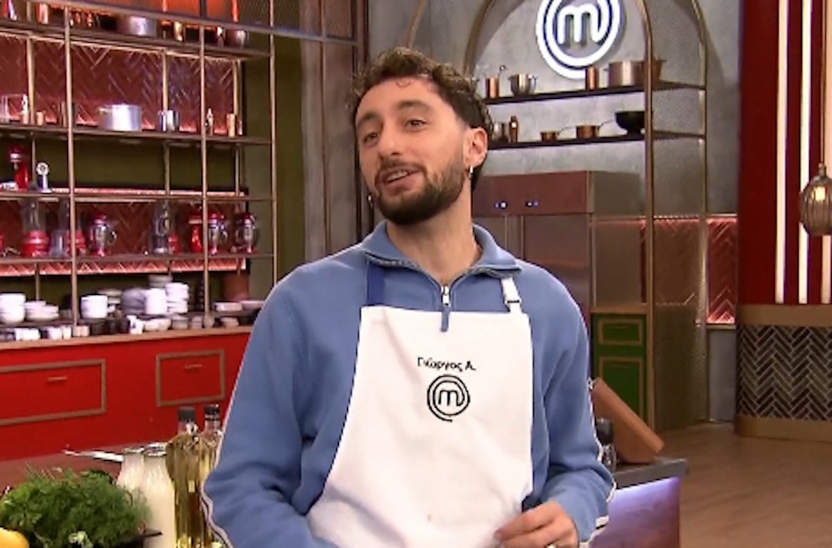 MasterChef – X: «Γιώργο εσύ είσαι κλόουν, όχι ο Τζόκερ»