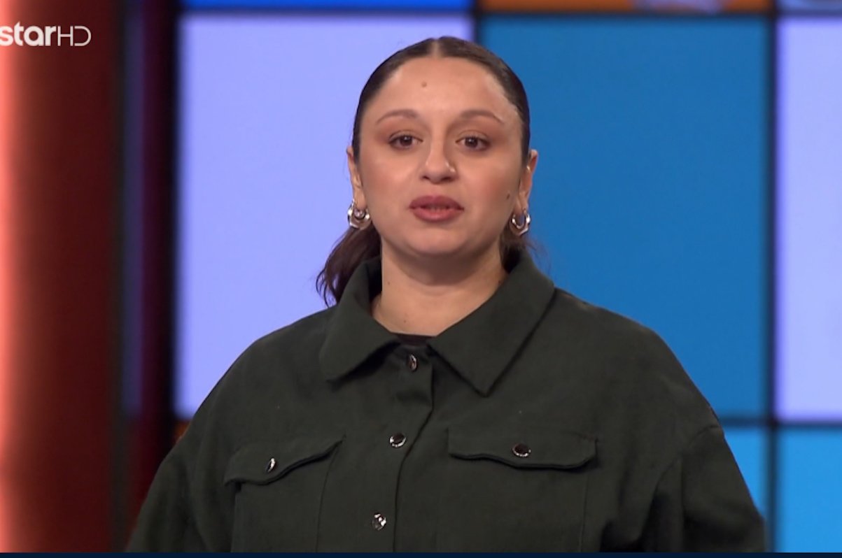 MasterChef: Με ανοιχτές αγκάλες υποδέχτηκε το Χ τη Μαργαρίτα – «Βάλσαμο στα μάτια μας η παρουσία της!»