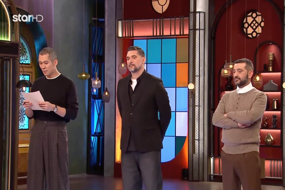 MasterChef: Αυτοί είναι οι παίκτες που παλεύουν για την παραμονή τους στον διαγωνισμό