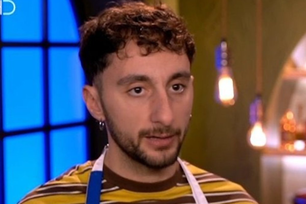 MasterChef: Άνω ποταμών το Χ – «Μωρή ποντικομαμή, μας τα έχεις κάνει τσουρέκια!»