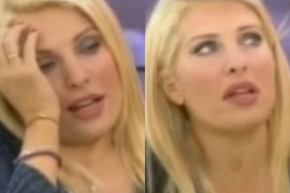 Top στιγμή με Ελένη Μενεγάκη: Όταν νόμιζε ότι η… Νομική Θεσσαλονίκης είναι περιοχή