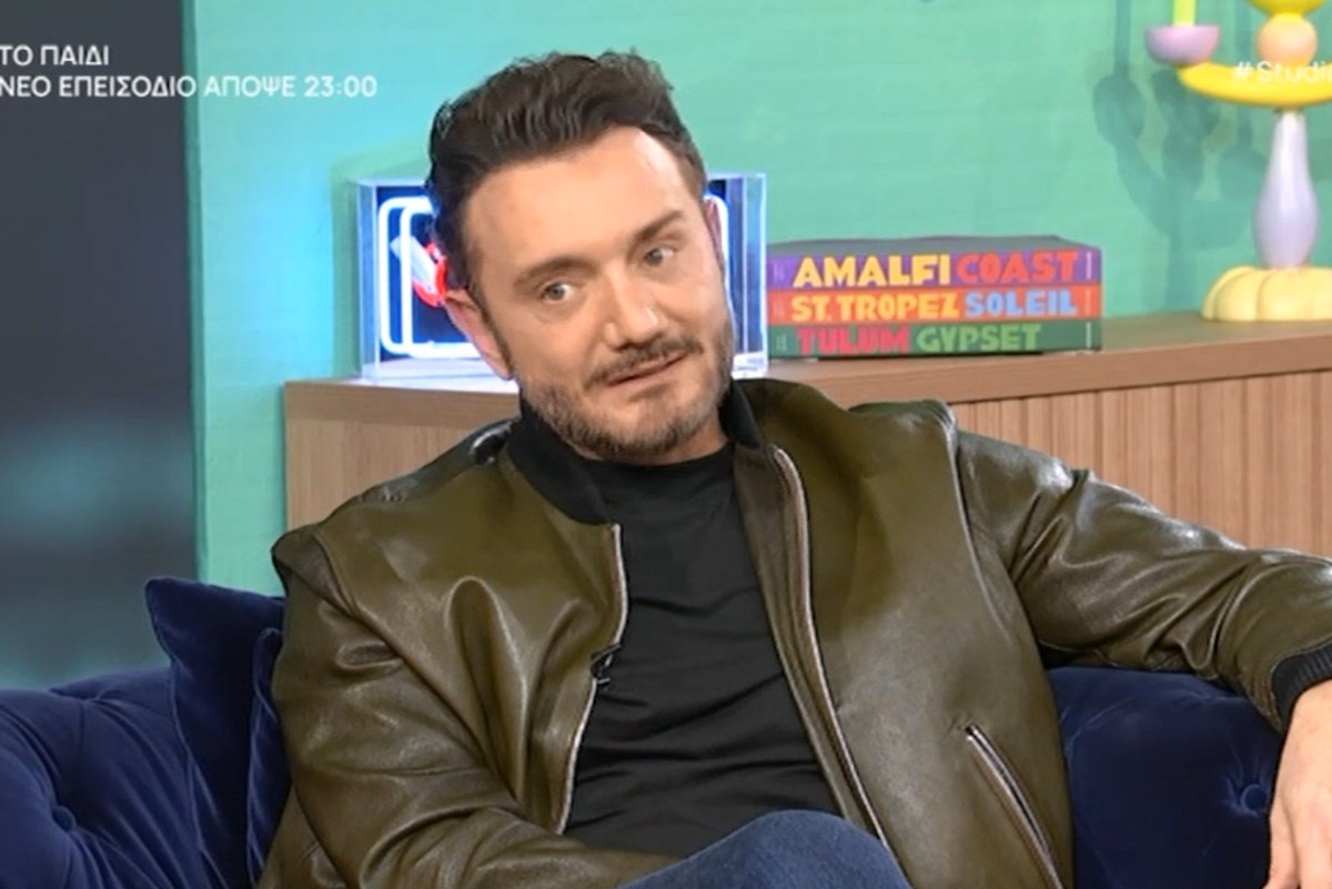 Χρήστος Μενιδιάτης: Αυτό που θα ήθελα να μάθω για τον πατέρα μου, είναι αν τελικά ήταν πραγματικά σε όλα του τόσο ακέραιος, τόσο κύριος…»