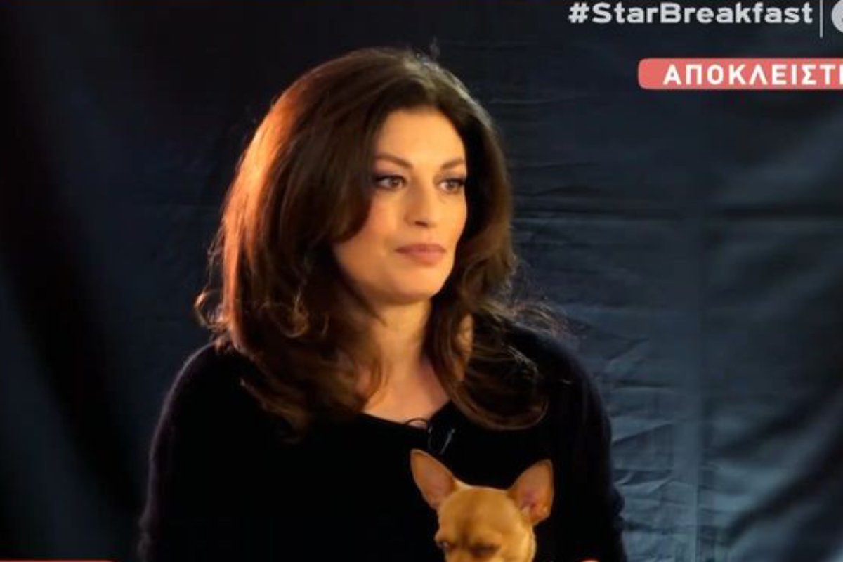 Δωροθέα Μερκούρη: «Δεν είναι αναγκαίο να γίνουμε όλες οι γυναίκες μητέρες»