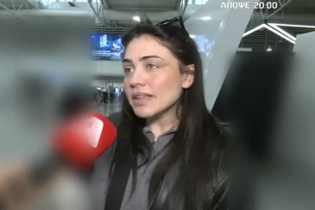 Κόνι Μεταξά: «Δεν θέλω γάμους και ταμπέλες» – Η ξεκάθαρη στάση μετά το διαζύγιο