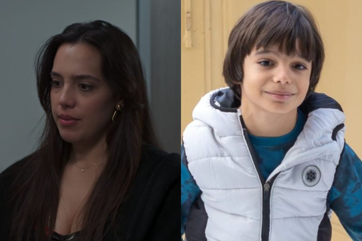 Μια νύχτα μόνο spoiler: Ο Οδυσσέας στη φυλακή – Η Αλεξάνδρα χτυπά μέσω του μικρού Πετράκη