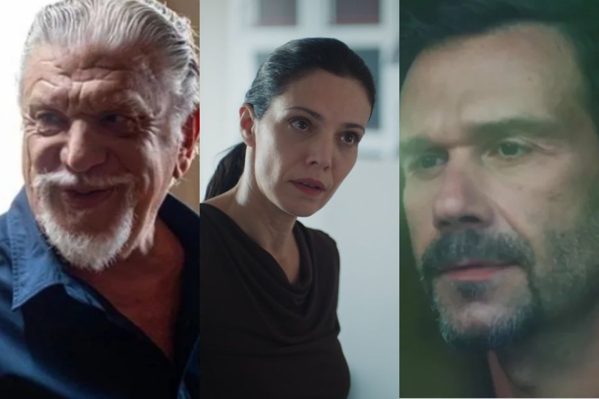 Μία νύχτα μόνο spoiler: Η σύμπραξη που κανείς δεν περίμενε – Αρετή, Νταγιάννος και Σταύρος ενώνουν τις δυνάμεις τους