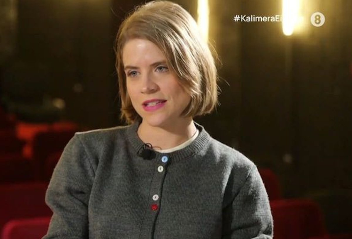 Δανάη Μιχαλάκη: «Γνώρισα πολλές απορρίψεις – Είχα σκεφτεί να εγκαταλείψω την υποκριτική»