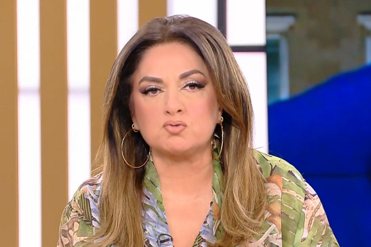 Σοφία Μουτίδου: «Η κακοποίηση έχει πολλά πρόσωπα και μπορεί να την υποκείμεθα χωρίς να το ξέρουμε»