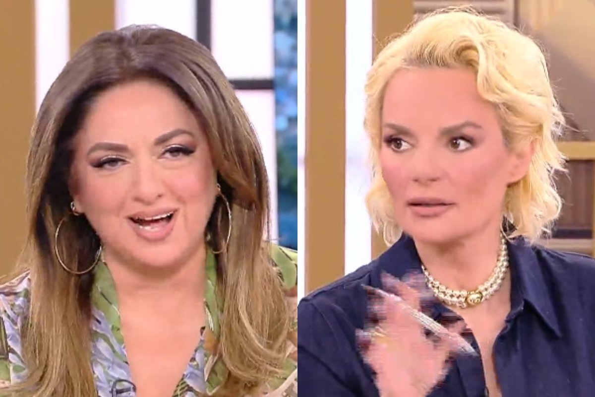 Μουτίδου – Χριστοπούλου για Κωνσταντοπούλου – Άδωνι: «Είναι ένα μήνυμα “σε γράφω”» – «Πρώτη φορά βλέπω αντιπολίτευση για κράκερ»