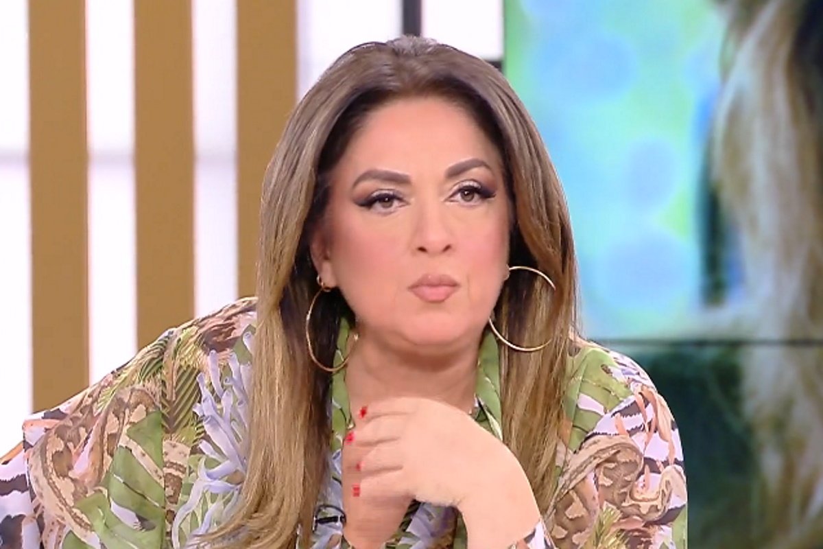 Σοφία Μουτίδου για Δημήτρη Παπανώτα: «Νόμιζα ότι άκουγα κάποιον πεθαμένο γέροντα Γερβάσιο – Πολύ γεροντική άποψη»