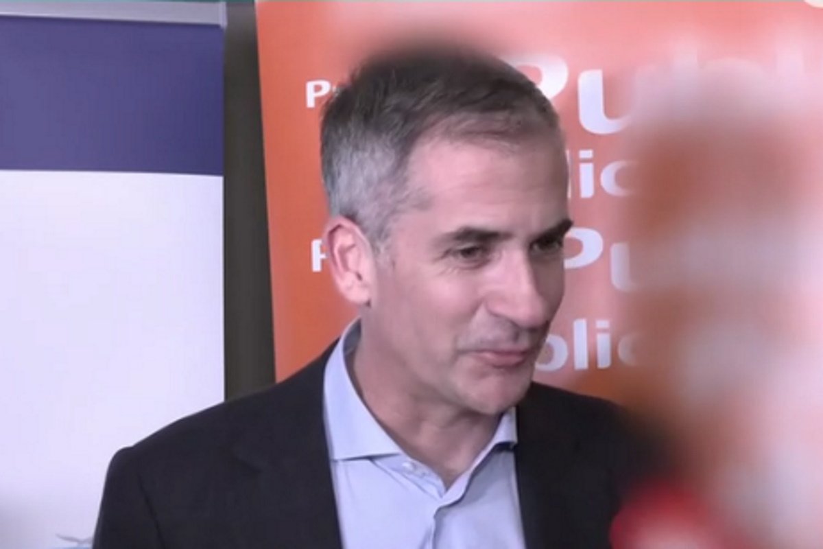 Κώστας Μπακογιάννης: Συγκλονίζει για την υγεία της Σίας Κοσιώνη – «Περάσαμε μεγάλη δοκιμασία»