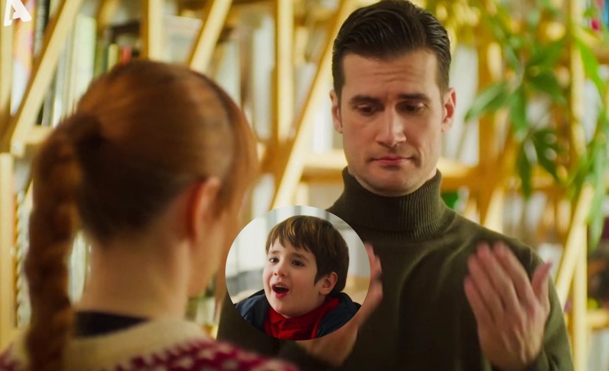 Μπαμπά σ΄αγαπώ – Χ: «Φαγώθηκε να τους παντρέψει ο Βικτωράκος!»