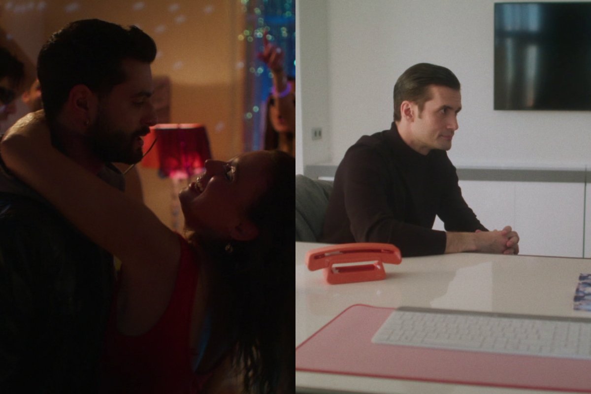 Μπαμπά, σ ’αγαπώ: Ένα πάρτι θα φέρει αναστάτωση στη ζωή του Ηρακλή – Θα πάρει πίσω τη δουλειά του ο Δημήτρης;