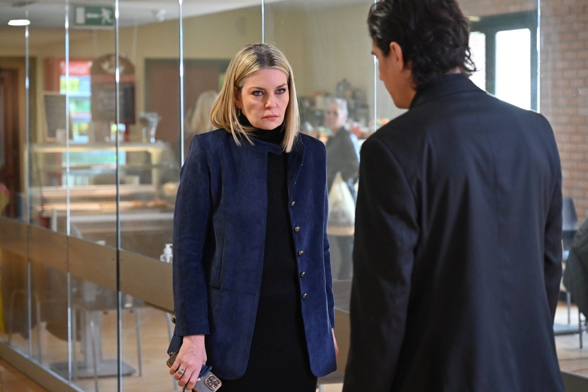 Να μ’ αγαπάς spoiler: Νεκρή η Σοφία – Τη σκοτώνει ο…