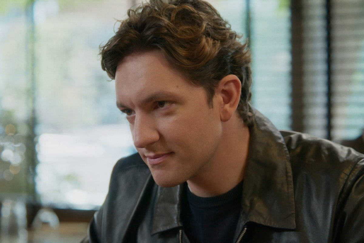 Να μ’ αγαπάς spoiler: Σύλληψη-σοκ στον γάμο του Ορφέα – Οι αποκαλύψεις που ανατρέπουν τα πάντα