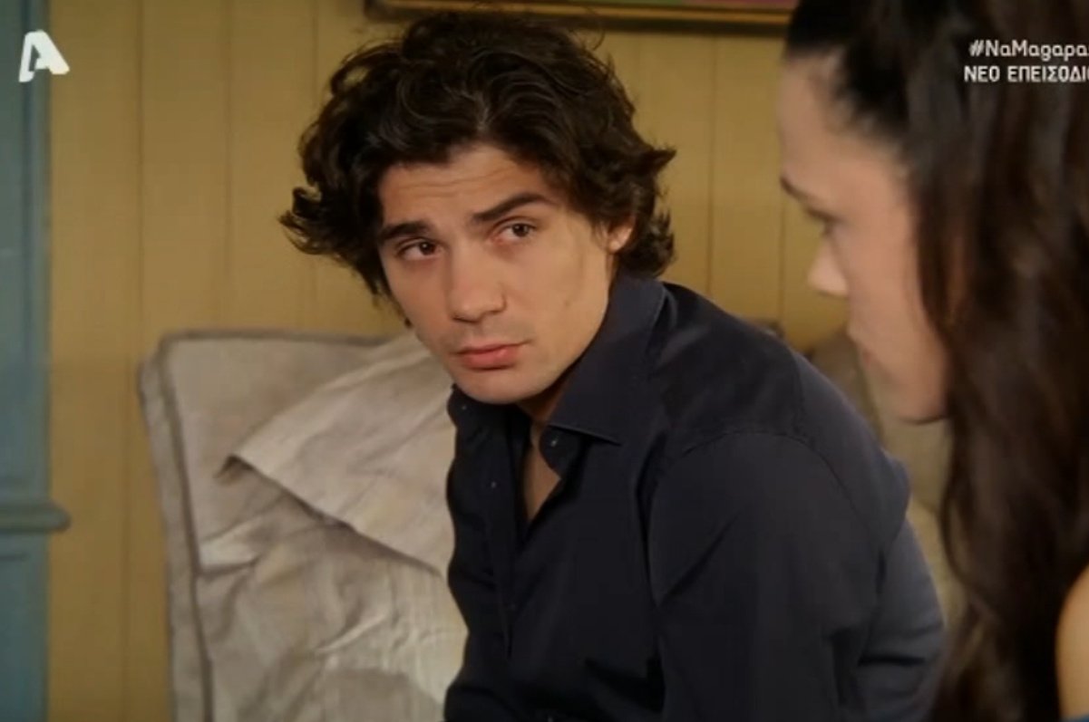 Να μ΄αγαπάς: Δίκασε το Χ τον Λευτέρη! «Αυτό το “θα αλλάξω” το έχουν ψωμοτύρι οι κακοποιητές γυναικών»