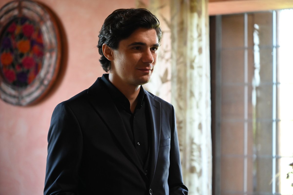 Να μ’ αγαπάς spoiler: Ο Λευτέρης έχει καρκίνο στον εγκέφαλο – Παθαίνει ανακοπή στο χειρουργείο