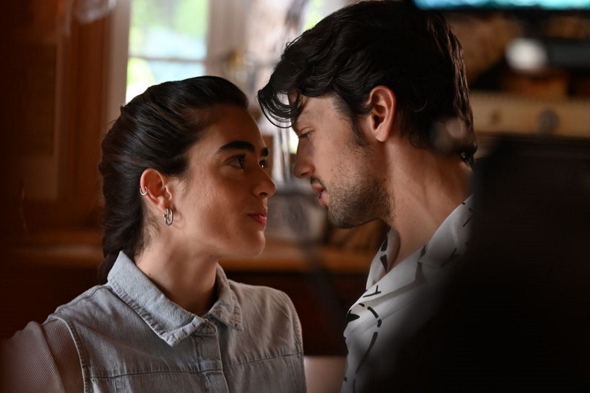 Να μ’ αγαπάς spoiler: «Δεν θέλω ούτε εσένα ούτε αυτό το παιδί» – Η Κατερίνα κάνει απόπειρα αυτοκτονίας