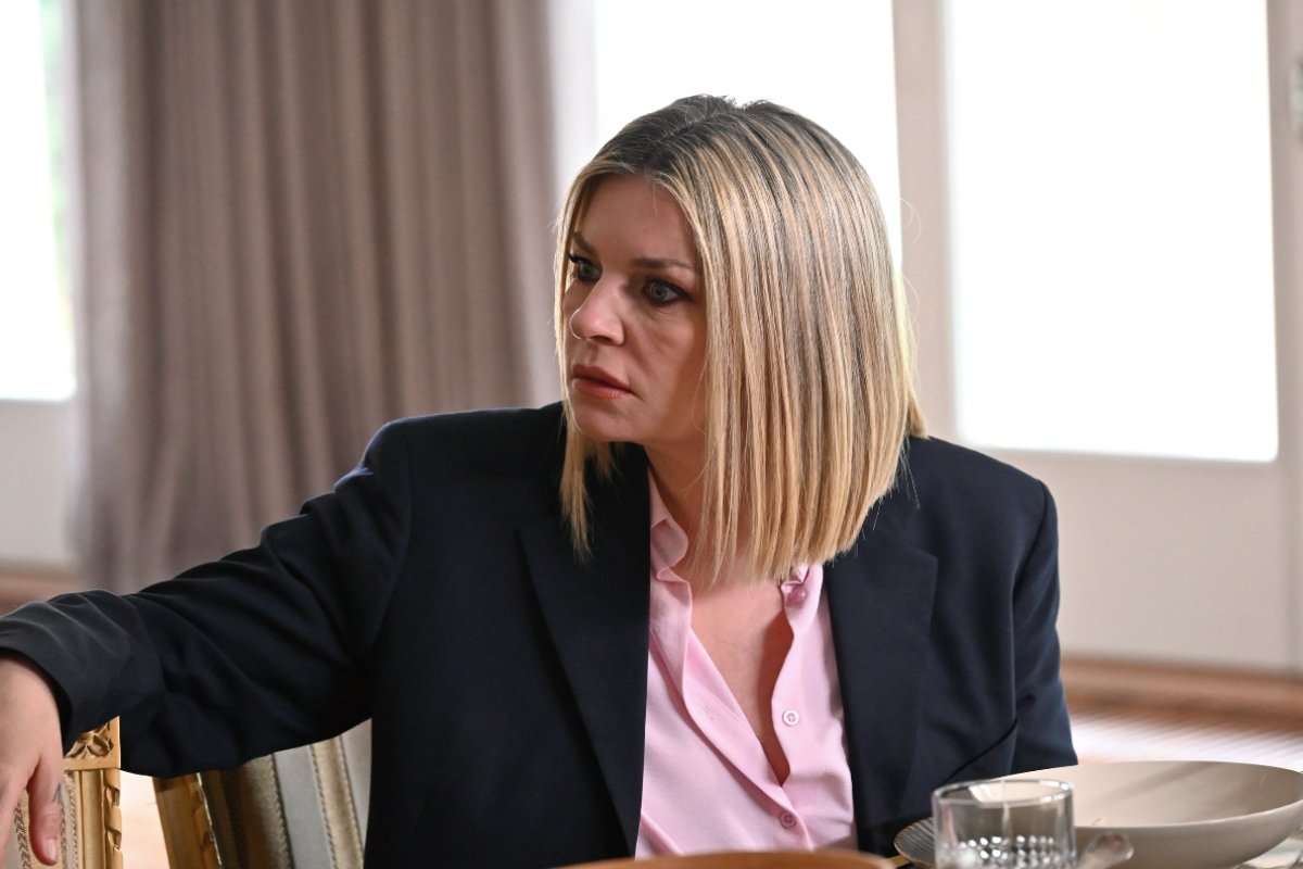 Να μ’ αγαπάς spoiler: Η μεγάλη αποκάλυψη της Σοφίας ανατρέπει τα πάντα!