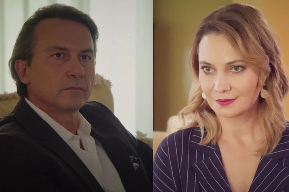 Να μ΄αγαπάς spoiler: «Από εσένα Άγγελε, δεν το περίμενα!» Την προδίδει και γκρεμίζονται όλα