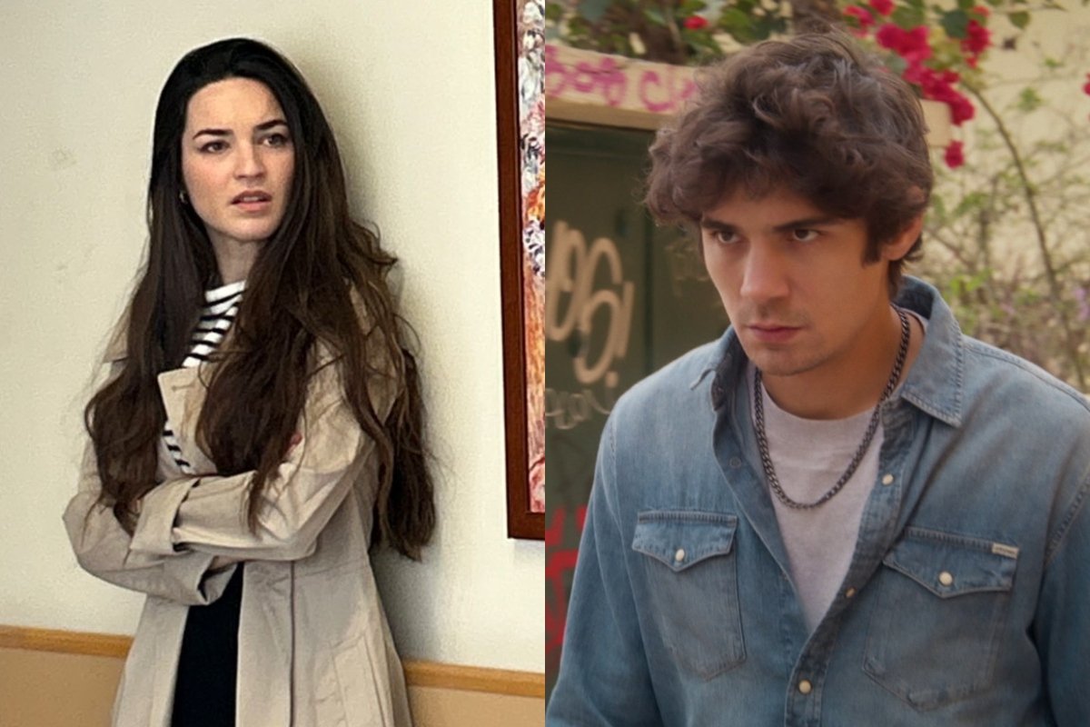 Να μ’ αγαπάς spoiler: Ο Λευτέρης ξεφτιλίζει την Άννα κι εκείνη του πετά το δαχτυλίδι στα μούτρα – «Πρέπει να ντρέπεσαι – Φτάνει πια!»