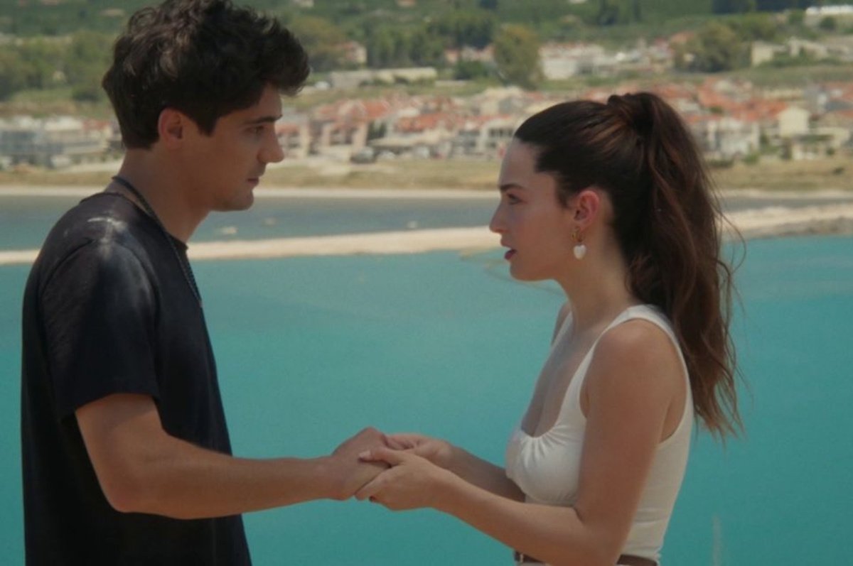 Να μ΄αγαπάς spoiler: Από τον αρραβώνα στον χωρισμό – Ο Λευτέρης στο νοσοκομείο!