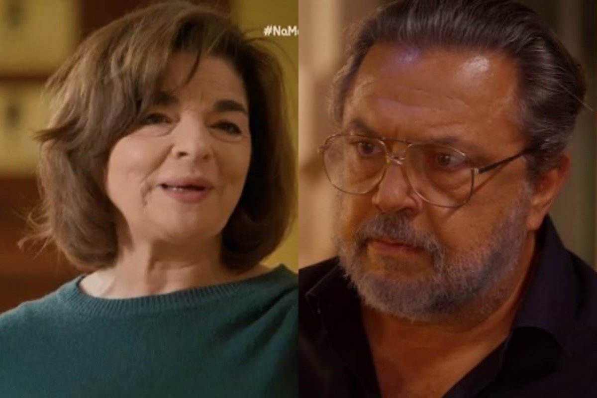 Να μ’ αγαπάς spoiler: Η Νικαίτη ρίχνει τη «βόμβα» – Το DNA του Μάκη διαλύει την οικογένεια Καλλιγά!
