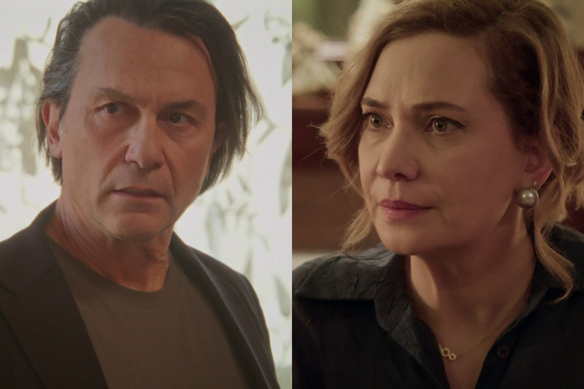 Να μ’ αγαπάς 2/3: Ο Άγγελος γίνεται έξαλλος με τη Ζωή και τις βάζει τις φωνές – «Αρκετά!»