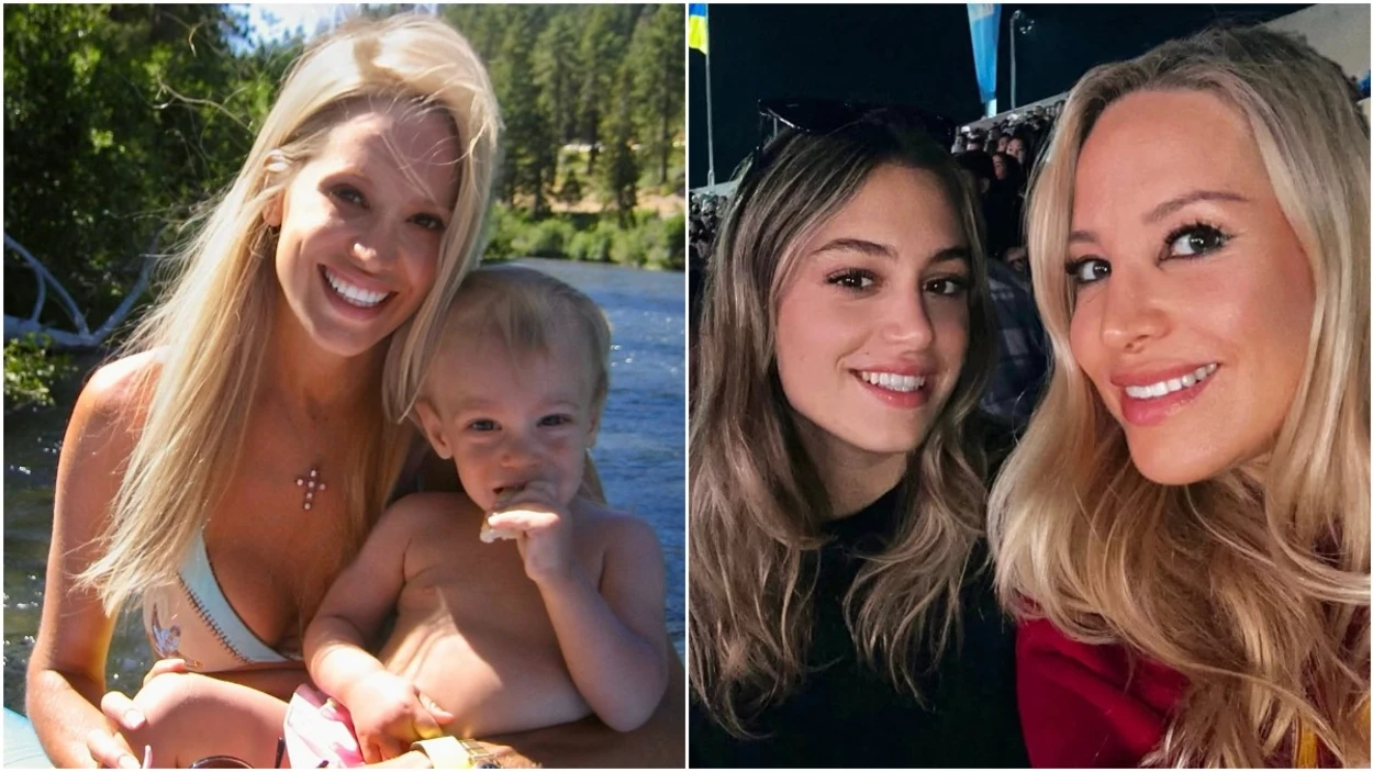 Αννίτα Ναθαναήλ: Το συγκινητικό μήνυμα για τα γενέθλια της κόρης της – «Συνέχισε να λάμπεις»