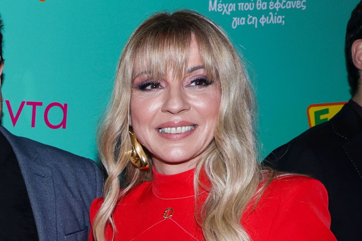 Ματίνα Νικολάου: «Ενοχλούμαι όταν επαναφέρουμε κάτι μετά από τόσο καιρό»