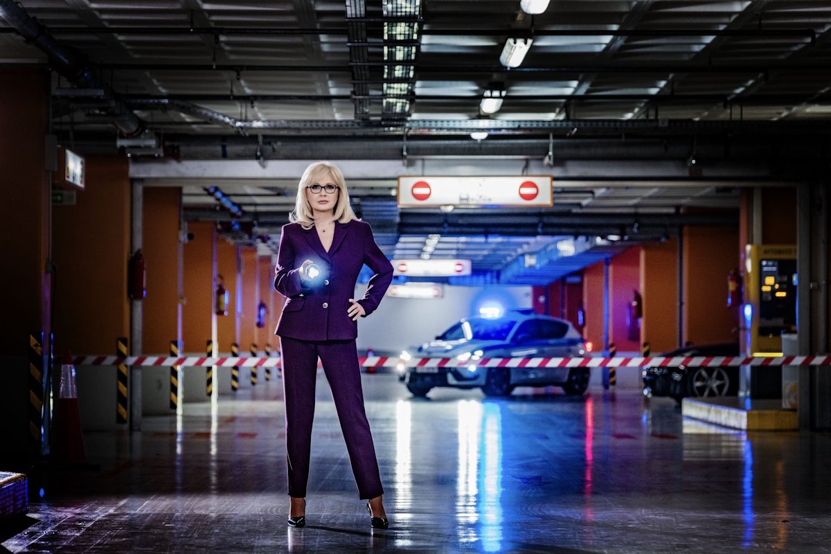 Φως στο Τούνελ: Στην κορυφή της τηλεθέασης την Παρασκευή 27 Μαρτίου