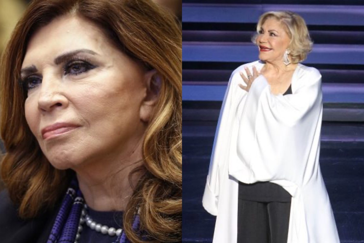 Ντενίση για Μαρινέλλα: «Πόσο ωραία είχαμε περάσει σε τουρνέ, ξενυχτούσε και στις 4 το πρωί μου έφερνε ντολμάδες»